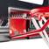 ET Toys Outsiders Basketball Stand Premium 245 - 305cm