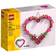 LEGO Heart Ornament 40638