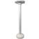 Ernitec 0070-31000 Security Cameras Mounts & Housings Piedino Di Montaggio A Soffitto