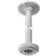 Ernitec 0070-31000 Security Cameras Mounts & Housings Piedino Di Montaggio A Soffitto