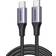 Ugreen 240W USB C-USB C 6.6ft