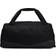 Under Armour Undeniable 5.0 Xl Duffle Bag - Black/Metallic Silver