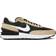 NIKE Waffle One M - Black/Khaki/Black/White