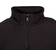 Carhartt Half Zip American Script Sweatshirt - Black