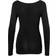 mbyM Anna Gogreen Basic Top - Black