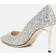 Jimmy Choo Romy 85 - Glitter