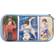 Blade Switch Lenticular Bag - Captain Tsubasa Rivals