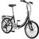 Schwinn Loop Folding Bike Unisex