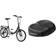 Schwinn Loop Folding Bike Unisex