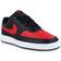 Nike Court Vision Low M - Black/White/University Red