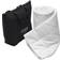 Cura of Sweden Pearl Classic Weight Blanket White (210x150cm)