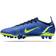 NIKE Mercurial Vapor 14 Elite AG - Blue/Neon/Navy