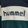 Hummel Claes Sweatshirt - Deep Teal (215810-6470)