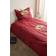 Licens Football Bed set 140x200cm
