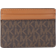 Michael Kors Logo Card Case