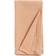 Nordal Hemmed Tygservett Brun, Grön, Orange, Rosa (40x40cm)