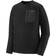 Patagonia Men's R1 Air Crewneck - Black