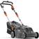 Husqvarna Aspire LC34 (1x4.0Ah) Battery Powered Mower