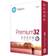 HP Premium32 Multipurpose Paper 8.5x11 120g/m² 500pcs