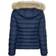 Tommy Jeans Essential Fitted Down Jacket