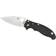 Spyderco Manix 2 G-10 Pocket Knife