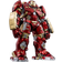 Marvel Infinity Saga Iron Man Mark 44 Hulkbuster DLX