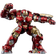 Marvel Infinity Saga Iron Man Mark 44 Hulkbuster DLX