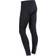 Endurance Energy Windblock Tights Men - Black