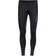 Endurance Energy Windblock Tights Men - Black