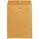 Universal Gummed Catalog Envelope Light Kraft 9"x12" 100-pack