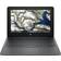 HP Chromebook 11a-nb0013dx