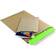 Blake Corrugated Board Envelopes 353x250mm A4Plus 100-pack