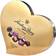 Anthon Berg Heart-Shaped Gold Box 155g 1pak