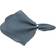 Broste Copenhagen Gracie Cloth Napkin Green, Grey, Black, Pink, Brown, Blue, White, Red, Yellow (45x45cm)