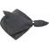 Broste Copenhagen Gracie Cloth Napkin Green, Grey, Black, Pink, Brown, Blue, White, Red, Yellow (45x45cm)
