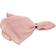 Broste Copenhagen Gracie Cloth Napkin Pink (45x45cm)