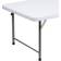 Flash Furniture Kid's Paige Plastic Folding Table