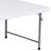 Flash Furniture Kid's Paige Plastic Folding Table