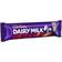 Cadbury Dairy Milk Fruit & Nut Chocolate Bar 49g 1st