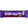 Cadbury Dairy Milk Fruit & Nut Chocolate Bar 49g 1pcs