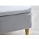 Södahl Calm Lagen Hvid (200x90cm)