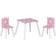 Kidsaw Star Table and Chairs