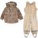 Kuling Ottawa Recycled Rain Sets - Hazelnut Leo