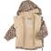 Kuling Ottawa Recycled Rain Sets - Hazelnut Leo