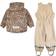 Kuling Ottawa Recycled Rain Sets - Hazelnut Leo