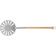 Dorre BBQ Pizzaschaufel