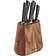 Tefal Jamie Oliver K267S755 Knife Set