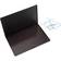 Allwon Large Empty Magnetic Plastic Eyeshadow Makeup Palette