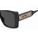 Moschino MOS119/S 807/IR Gafas de Sol para Mujer Negras