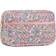 Fan Palm Beauty Large Toiletry Bag - Pink